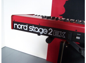 Clavia Nord Stage 2 EX 88 (88295)