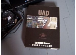 Universal Audio UAD-2 Duo (57181)