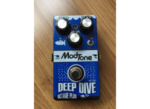 Modtone MT-DD Deep Dive Octave Plus