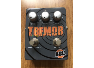 BBE Tremor (35415)