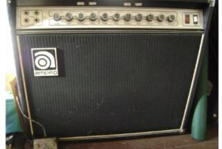 Ampeg G-212