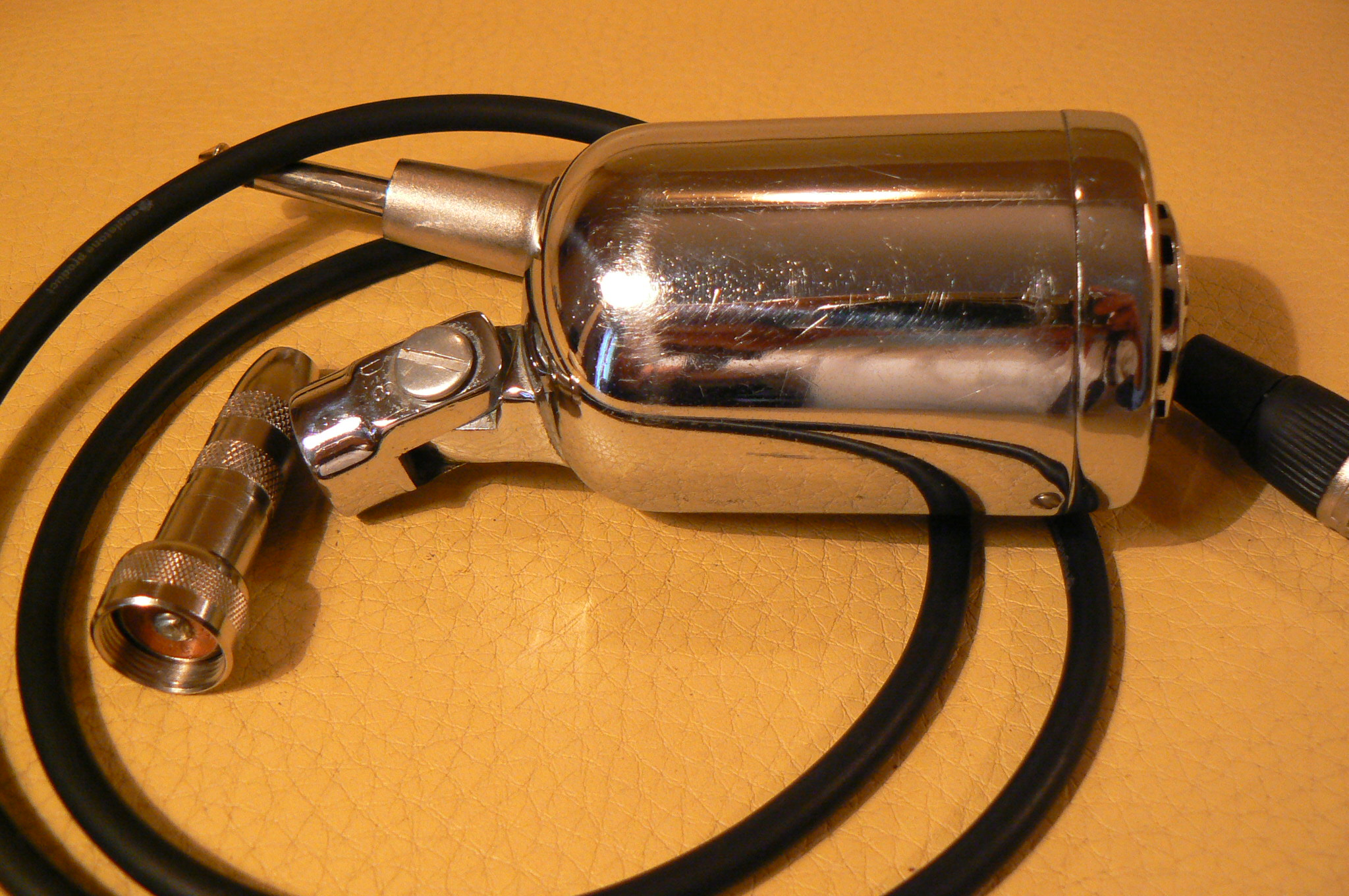 American D-8-T (38308)