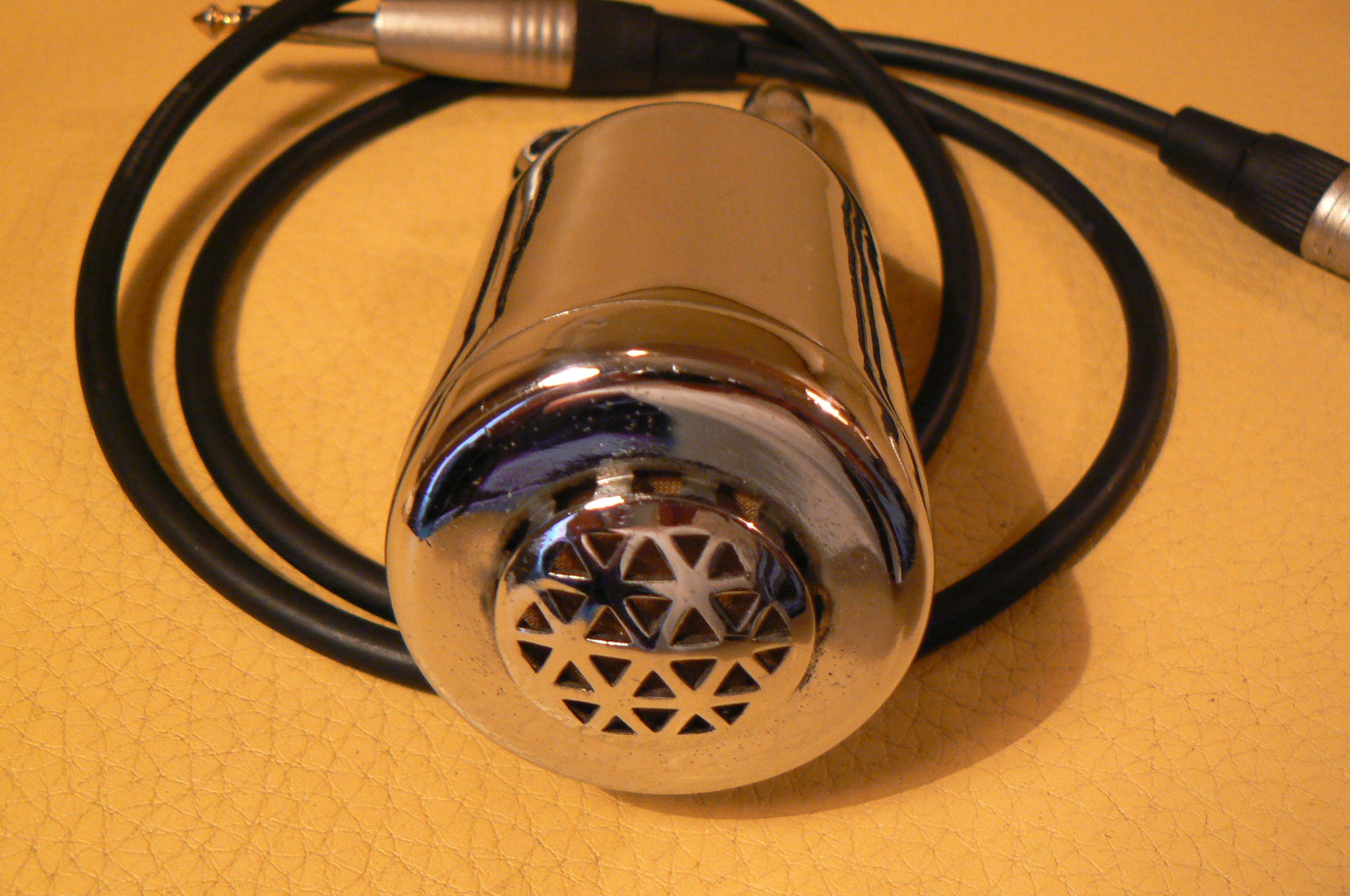 American D-8-T (12411)