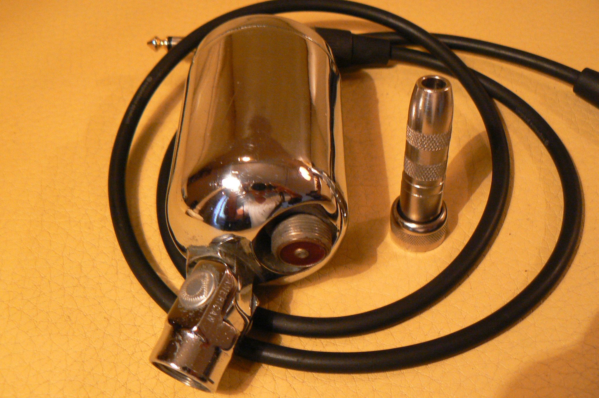 American D-8-T (34650)