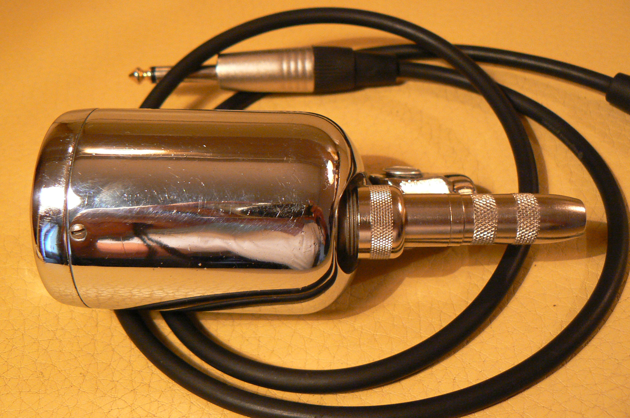 American D-8-T (63601)