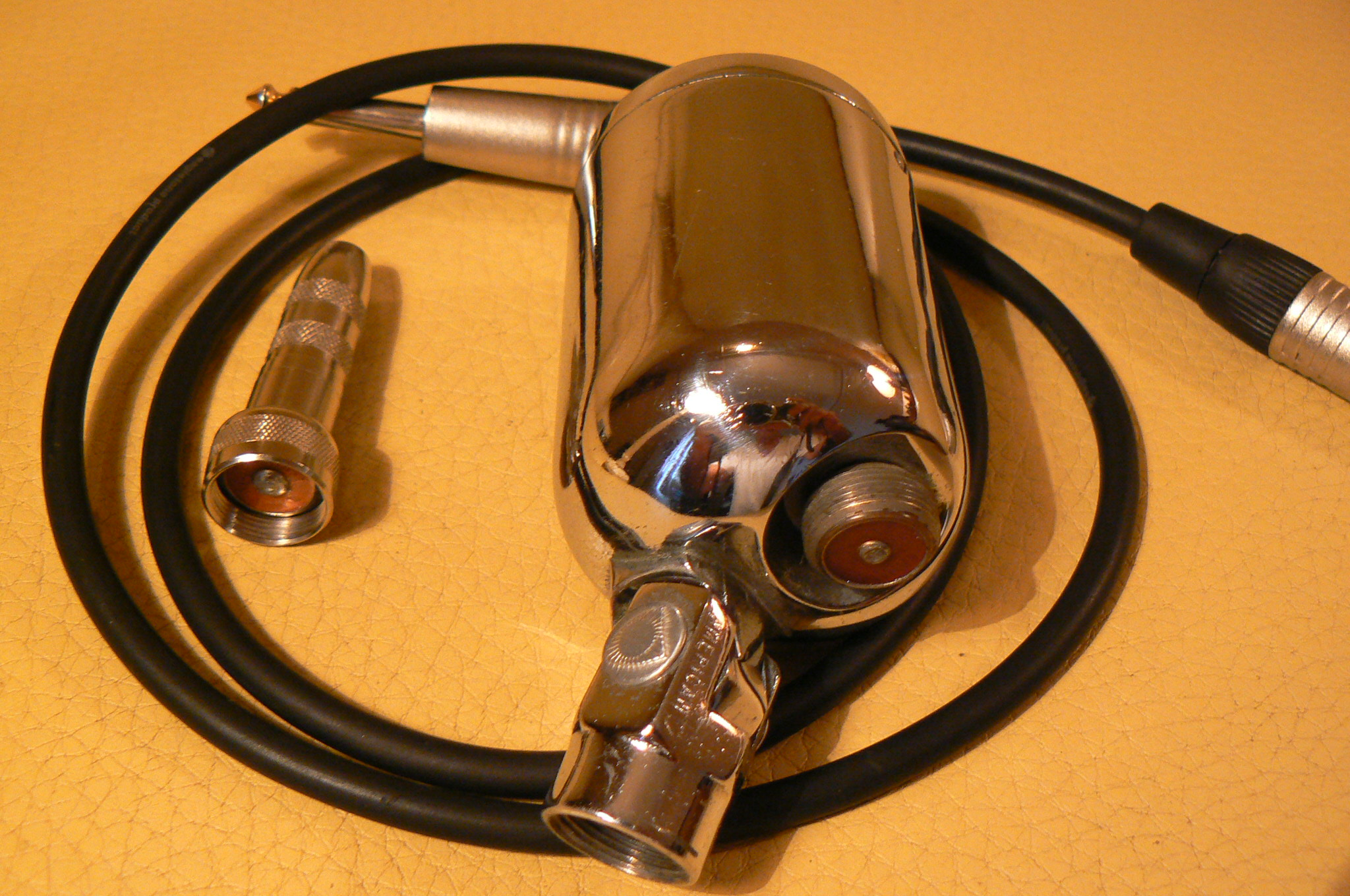 American D-8-T (88192)