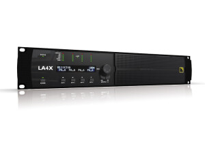 L-Acoustics LA4X (25695)