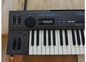 Casio HZ-600 (80303)