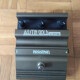Austin Gold Overdrive Austin Gold Overdrive