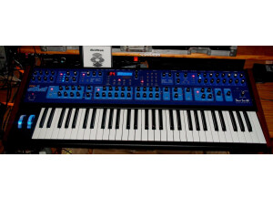 Dave Smith Instruments PolyEvolver Keyboard (96630)