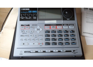Boss DR-880 Dr. Rhythm (43594)