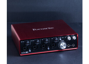 Focusrite Scarlett2 18i8 (98585)