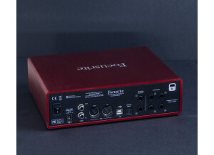 Focusrite Scarlett2 18i8 (61329)