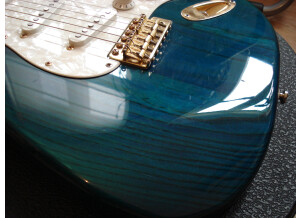 Squier Pro Tone Stratocaster 