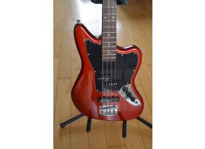 Squier Vintage Modified Jaguar Bass Special SS (21062)