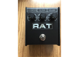 ProCo Sound RAT 2 (1194)