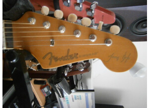Fender Jimmy Dale Signature Kingman SCE