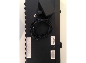 Oberheim Matrix-1000 (7610)