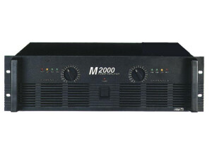 Inter-M M 2000 (21098)