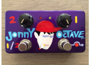 Zvex Jonny Octave (83638)