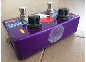 Zvex Jonny Octave (82263)
