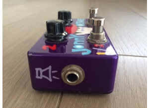Zvex Jonny Octave (69017)