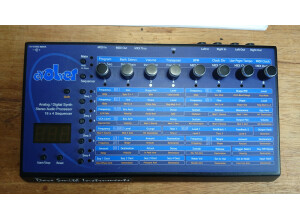 Dave Smith Instruments Evolver (65978)