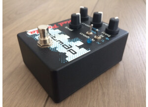 Red Panda Bitmap (28064)