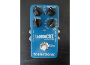 TC Electronic Flashback Delay (97744)