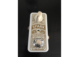 MXR ZW38 Black Label Chorus (27041)