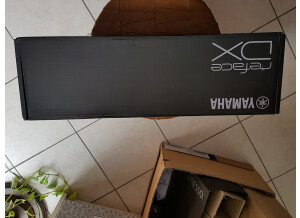 Yamaha Reface DX (43236)