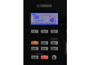 Yamaha DTX700 (6002)