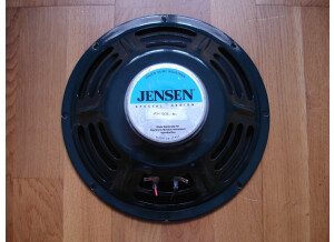 Jensen JCH 10/35 (8508)