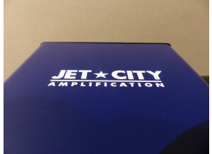 Jet City Amplification Jettenuator (38625)