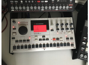 Elektron Machinedrum SPS-1UW MKII (50407)