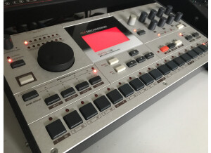 Elektron Machinedrum SPS-1UW MKII (57904)