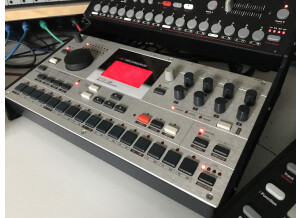 Elektron Machinedrum SPS-1UW MKII (52981)
