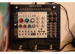 Pittsburgh Modular Patch Box (87593)