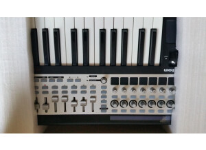 Novation Remote 25 SL MkII (60072)