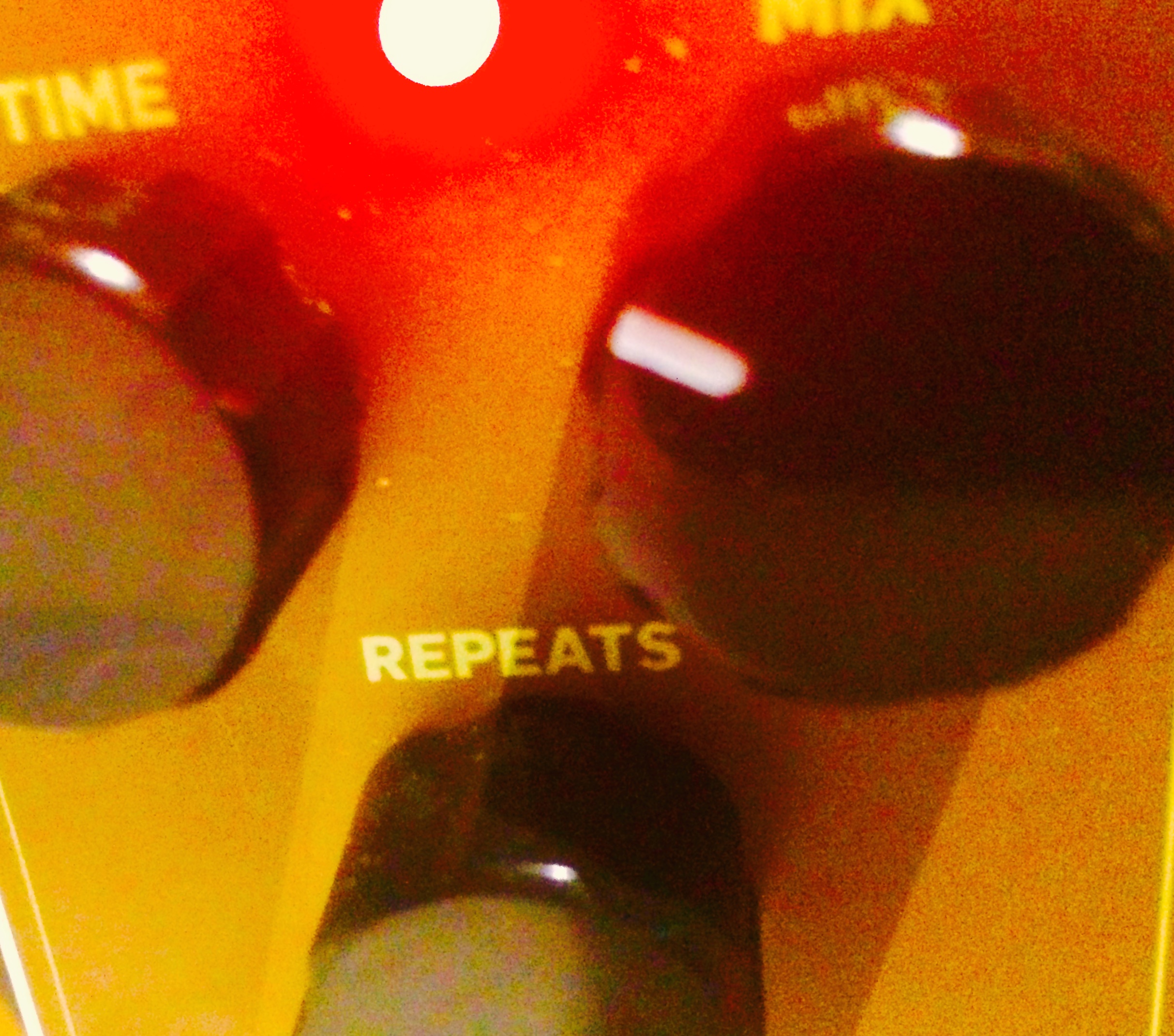 TC Electronic EchoBrain Analog Delay