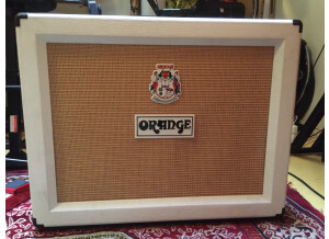 Orange Rockerverb 50 Combo (57040)