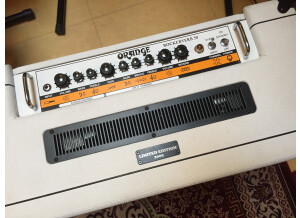 Orange Rockerverb 50 Combo (24133)