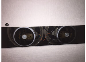 Orange Rockerverb 50 Combo (73626)