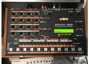 JoMoX XBase 999 (67700)