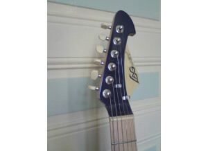 Lâg Jet Standard - JS 200 Blue Burst