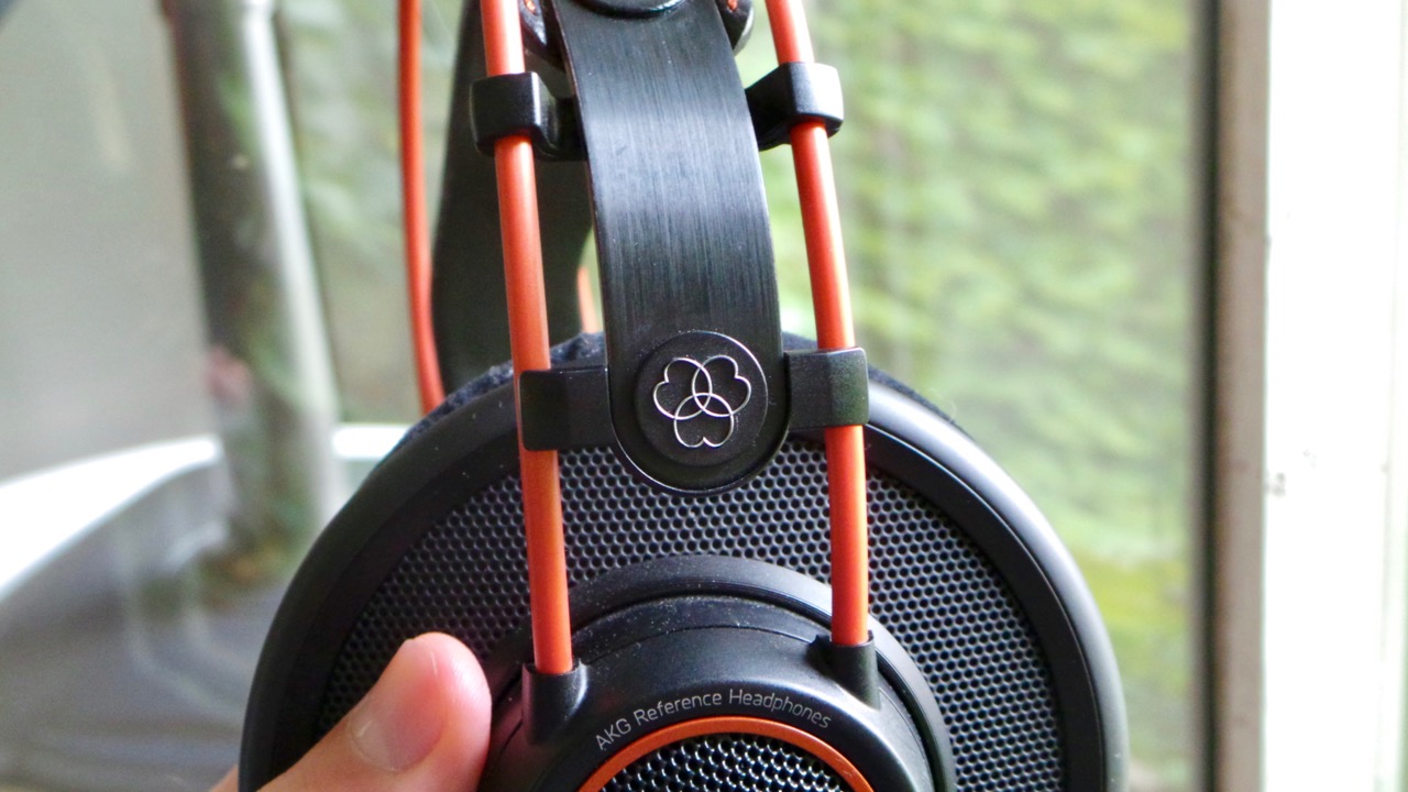AKG K712 Pro : AKG K 712 4