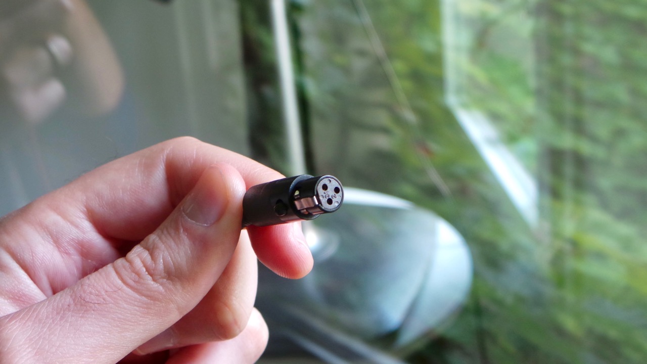 AKG K712 Pro : AKG K 712 5