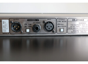 Drawmer DL251 (43168)