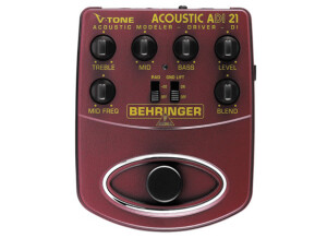 Behringer V-Tone Acoustic ADI21 (72203)