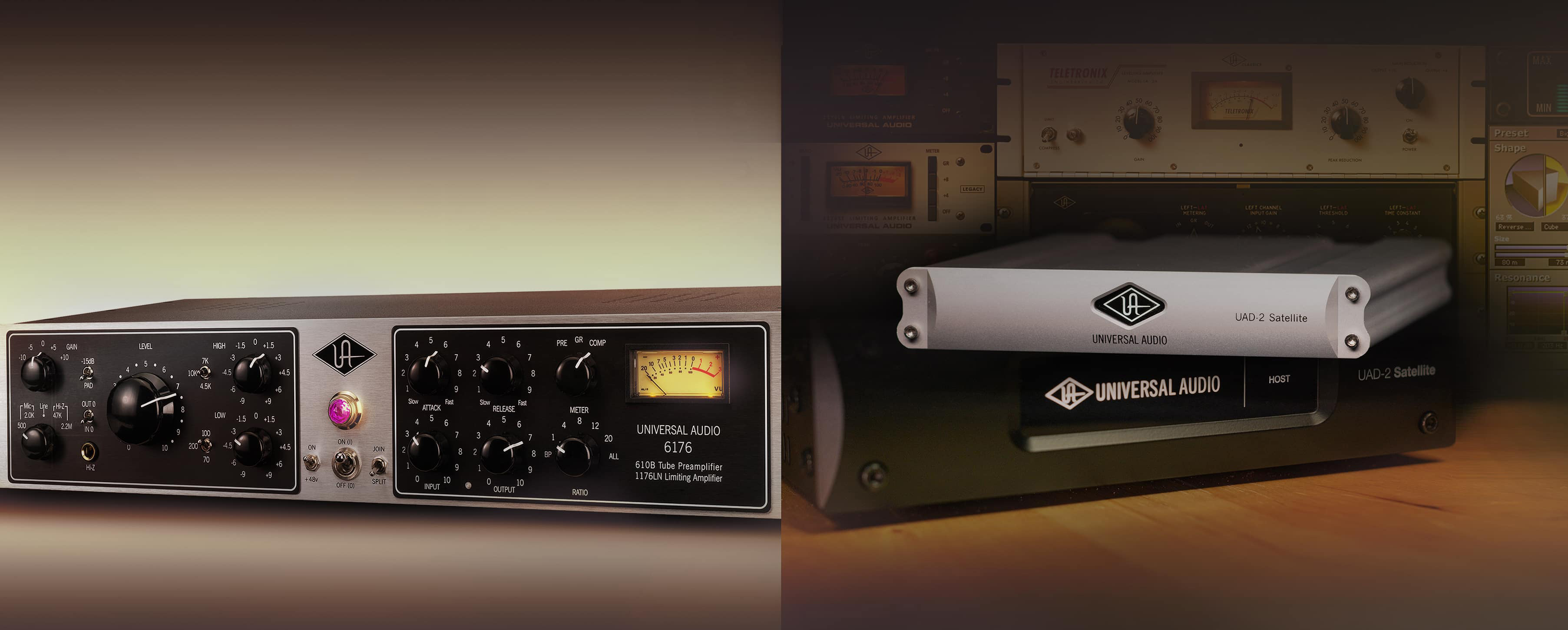 Promo UA Studio Premium